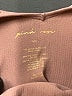 Pink Rose Tan Bodysuit Size S - photo 3