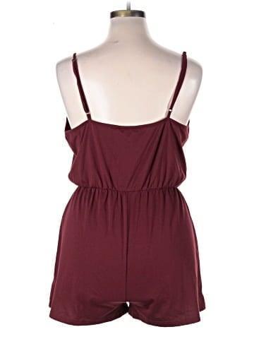 Shein Romper (view 2)