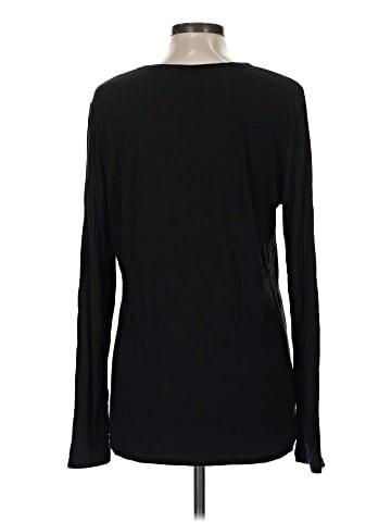 Cuddl Duds Long Sleeve T-Shirt (view 2)