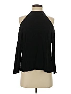 Wilfred Free Long Sleeve Blouse
