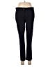 Ann Taylor Black Casual Pants Size 2 - photo 1