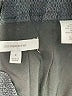 Classiques Entier Chevron-herringbone Black Formal Skirt Size 4 - photo 4