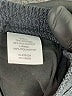 Classiques Entier Chevron-herringbone Black Formal Skirt Size 4 - photo 5