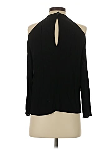 Wilfred Free Long Sleeve Blouse (view 2)