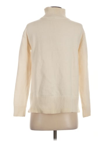 Talbots Turtleneck Sweater (view 2)