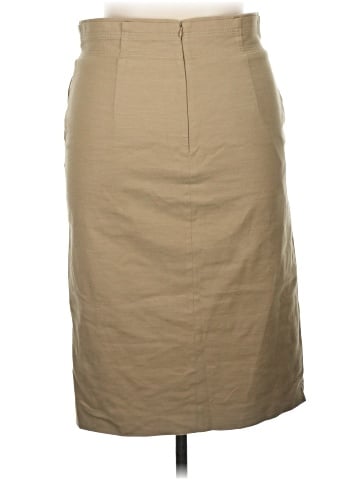 Ann Taylor Casual Skirt (view 2)