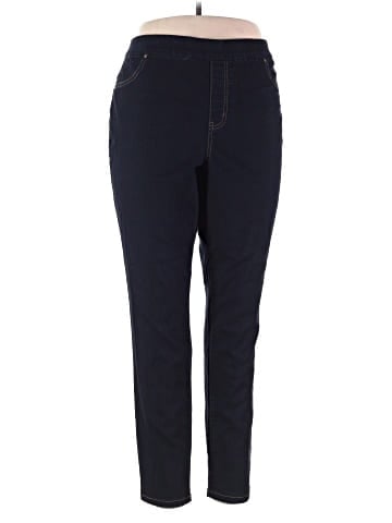 New Directions Casual Pants (view 1)