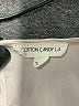 Cotton Candy LA 100% Polyester Ivory Short Sleeve Blouse Size M - photo 7