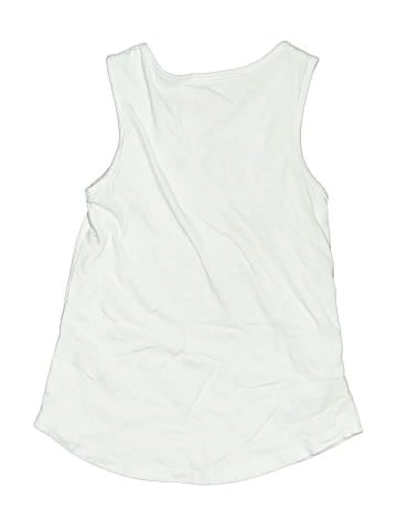 Justice Sleeveless T-Shirt (view 2)