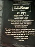 L.L.Bean 100% Nylon Black Coat Size XL (petite) - photo 7