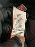 L.L.Bean 100% Nylon Black Coat Size XL (petite) - photo 8