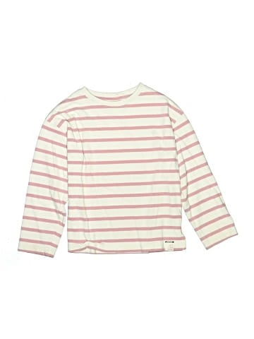 Zara Long Sleeve T-Shirt (view 1)