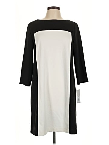 Apt. 9 Casual Dress (view 1)