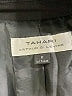 Tahari by ASL Black Blazer Size 2 - photo 6
