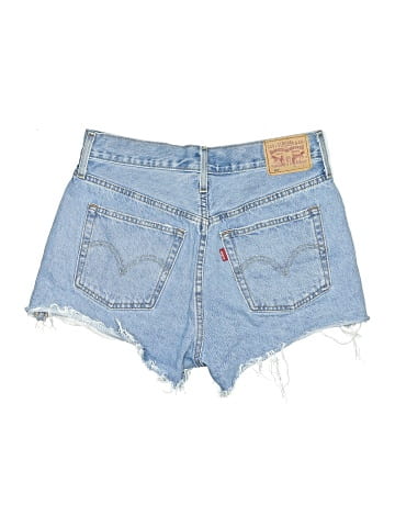 Levi's Denim Shorts (view 2)