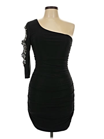 Body Central Cocktail Dress (view 1)