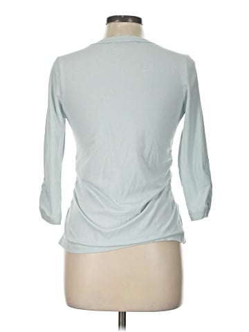 CAbi 3/4 Sleeve T-Shirt (view 2)