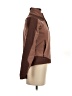 Patagonia 100% Polyester Brown Jacket Size XS - photo 4