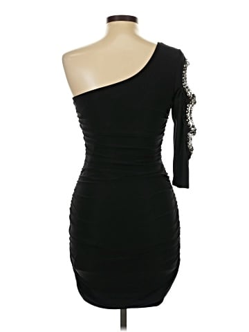 Body Central Cocktail Dress (view 2)