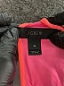 J.Crew 100% Silk Pink Sleeveless Top Size 4 - photo 7