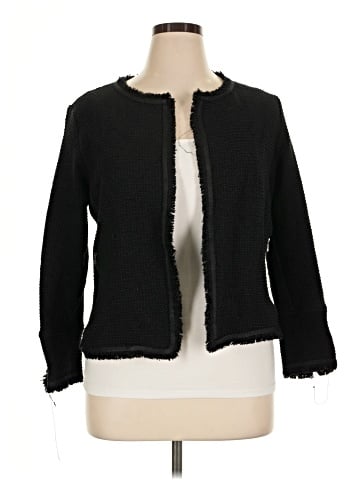 Daniel Rainn Jacket (view 1)
