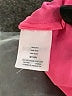 J.Crew 100% Silk Pink Sleeveless Top Size 4 - photo 8