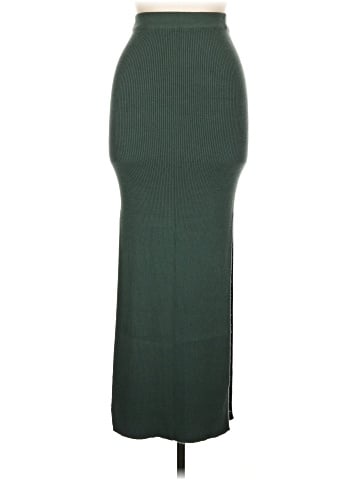 Double Zero Formal Skirt (view 1)