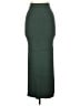 Double Zero Green Formal Skirt Size L - photo 2