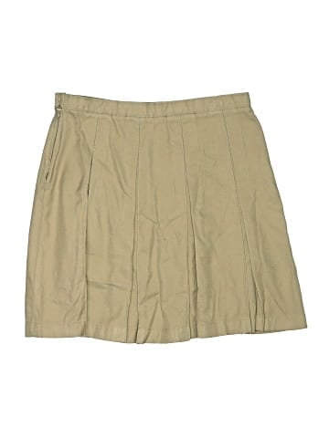 Lands' End Skirt (view 2)