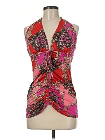 Venus Sleeveless Blouse (view 1)