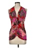 Venus Pink Sleeveless Blouse Size M - photo 1