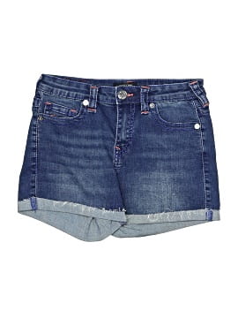 True Religion Denim Shorts