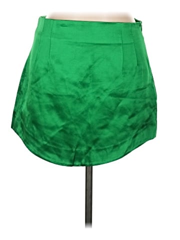 Zara Casual Skirt (view 1)