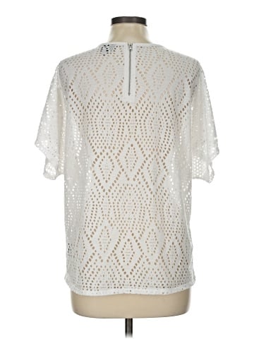 Mossimo 3/4 Sleeve T-Shirt (view 2)