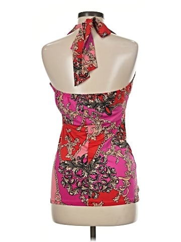 Venus Sleeveless Blouse (view 2)