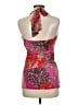 Venus Pink Sleeveless Blouse Size M - photo 2