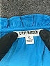 Steve Madden 100% Polyester Blue Casual Dress Size S - photo 7