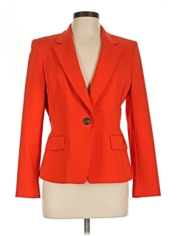 Anne Klein Blazer (view 1)