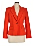 Anne Klein Orange Blazer Size 12 (petite) - photo 1
