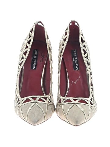 Charles Jourdan Heels (view 2)