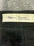 Gap Black Jeggings Size 28 waist - photo 7