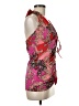 Venus Pink Sleeveless Blouse Size M - photo 4