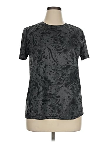 Ideology Active T-Shirt (view 1)