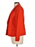 Anne Klein Orange Blazer Size 12 (petite) - photo 5