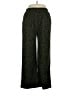 Unbranded Animal Print Green Casual Pants Size XL (estimated) - photo 1