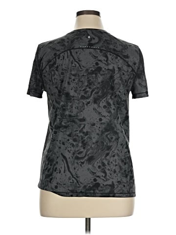 Ideology Active T-Shirt (view 2)