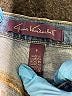 Gloria Vanderbilt Blue Jeans Size 6 - photo 7