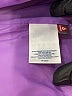 Lands' End 100% Polyester Purple Jacket Size XL - photo 7