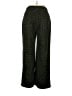 Unbranded Animal Print Green Casual Pants Size XL (estimated) - photo 2