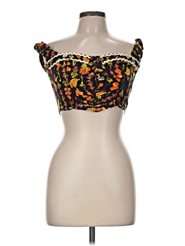Urban Outfitters Tube Top (view 1)